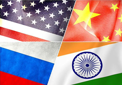 USA will impose 500 % Tax if Rassian Oil purchase